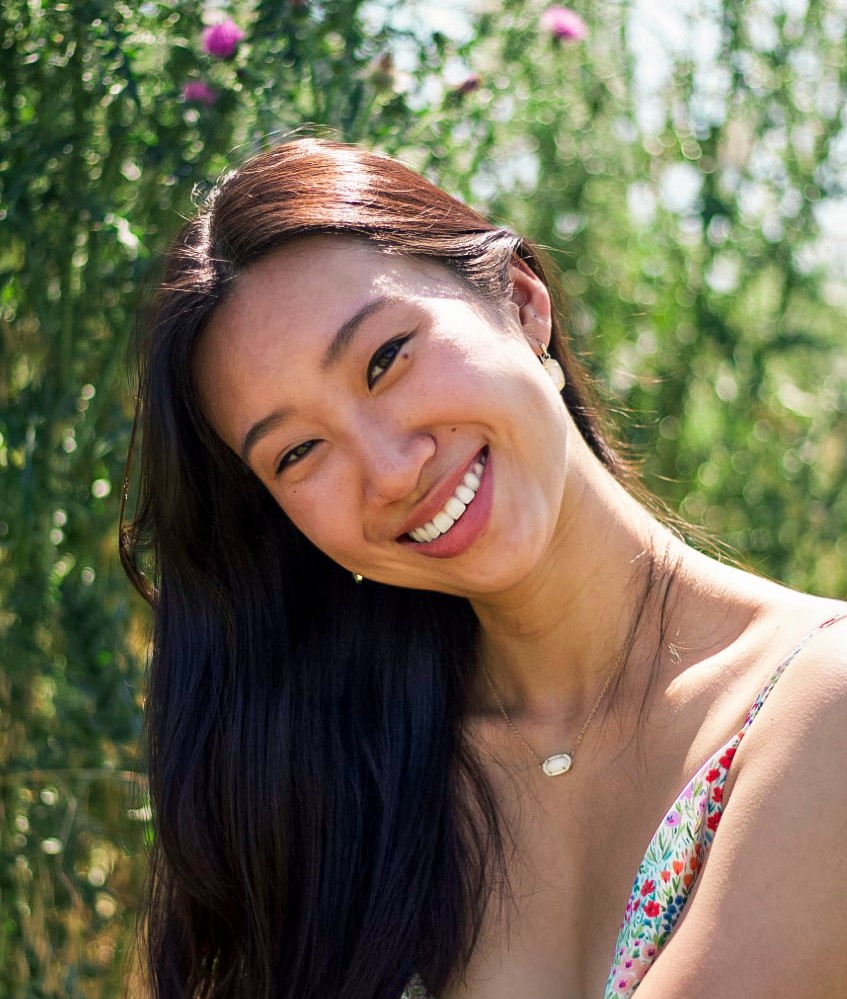 Photo by Maggie Ginter-Frankovitch